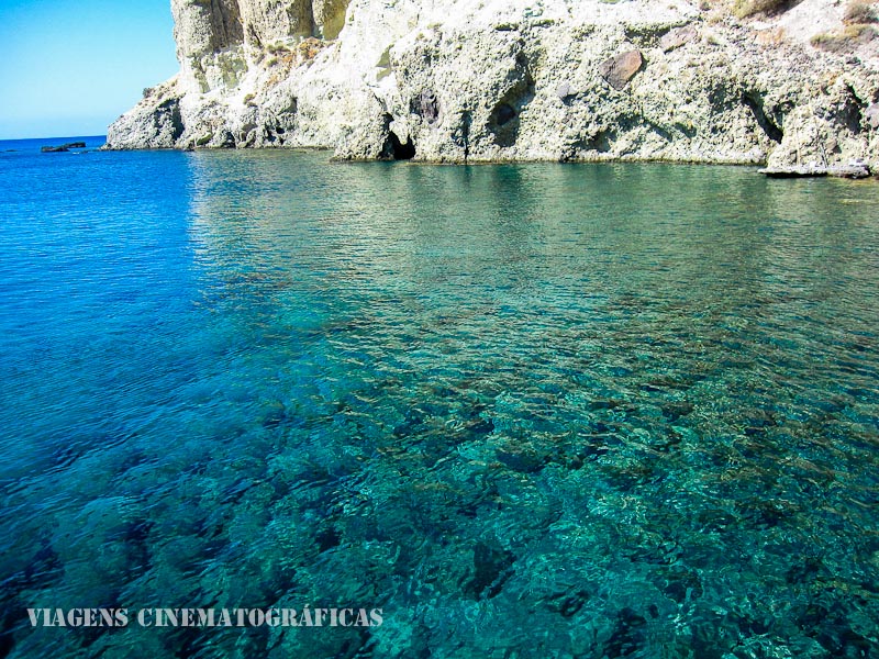 O que fazer em Santorini em 3 Dias - Roteiro Grécia