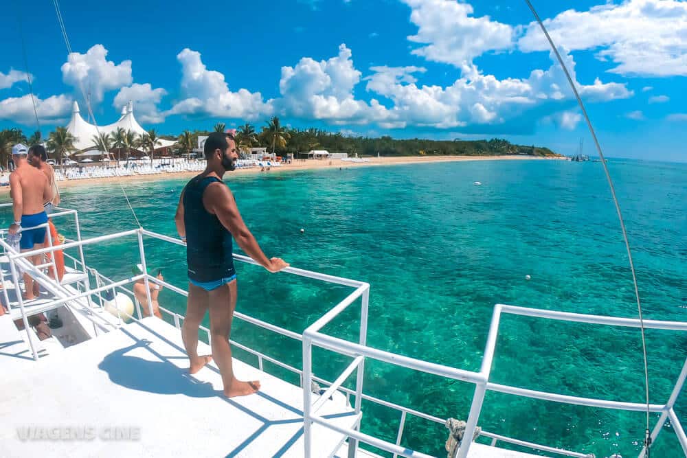 O que fazer em Cancun, Riviera Maya e Playa del Carmen: Roteiro de Viagem e 10 Melhores Passeios