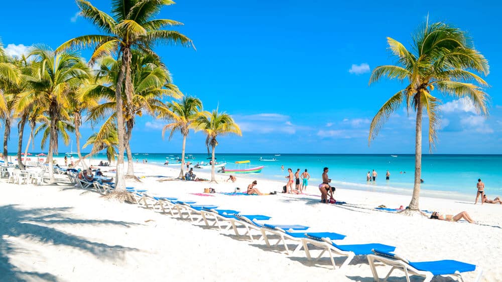 O que fazer em Cancun e Riviera Maya - Roteiro de Viagem de 5, 7 ou 14 dias
