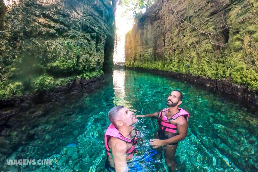 Roteiro de Viagem em Cancun e Riviera Maya - Top 10 Melhores Passeios: Xcaret