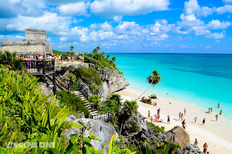 Quanto Custa Viajar para Cancun: Preços e Como Economizar