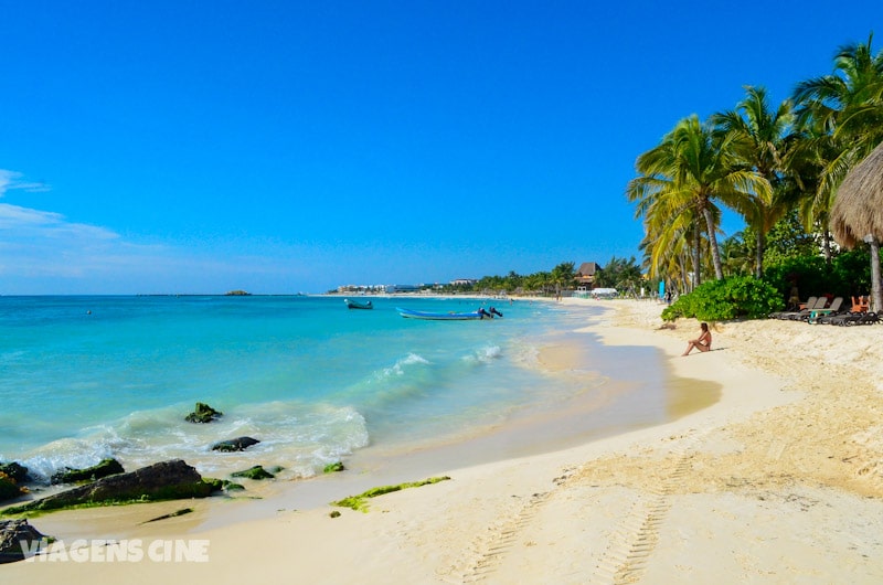 O que fazer em Cancun e Playa del Carmen