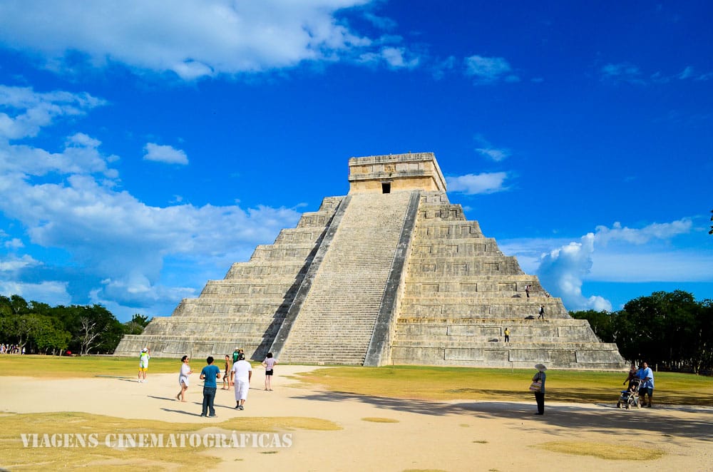 O que fazer em Cancun, Riviera Maya e Playa del Carmen: Roteiro de Viagem e 10 Melhores Passeios