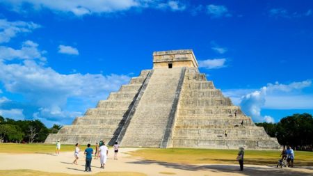 Chichen Itza: Dicas para o Passeio em Cancun