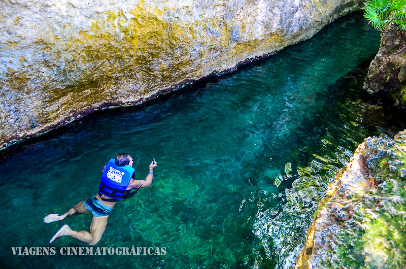 Xel-Há ou Xcaret: Passeios em Cancun