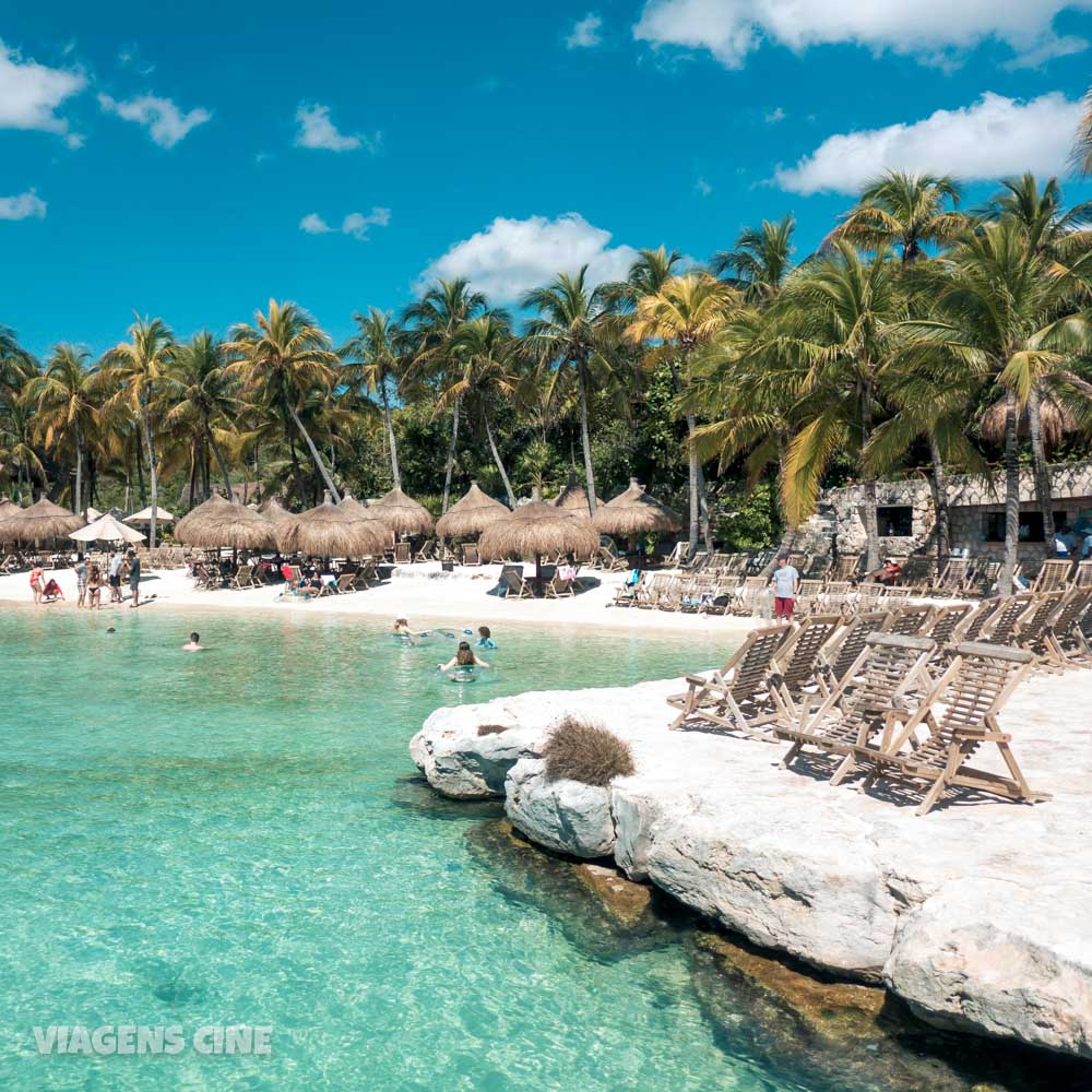 Xcaret Cancun Vale a Pena? O que Fazer, Preços e Principais Atrações