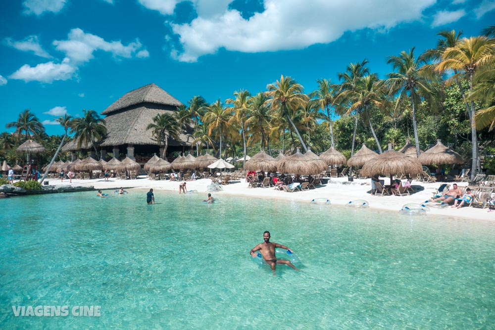 Xcaret Cancun Vale a Pena? O que Fazer, Preços e Principais Atrações