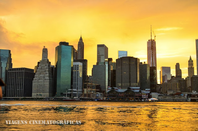 O que fazer em Nova York - Roteiro Dia a Dia O que fazer em Nova York - Roteiro Dia a Dia