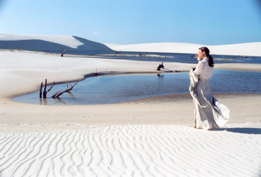 O que fazer nos Lençóis Maranhenses: Dicas e Roteiro de Viagem