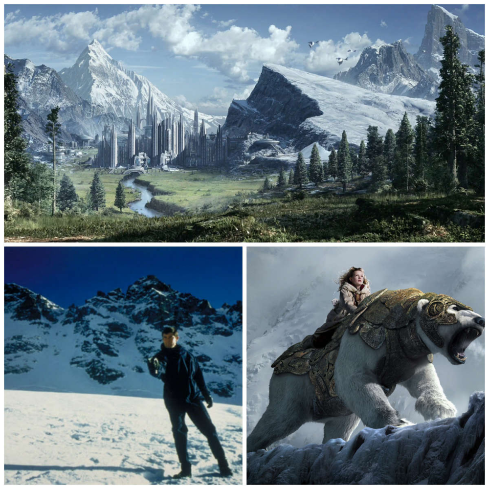 Jungfrau, Suíça - Como Chegar no Topo da Europa