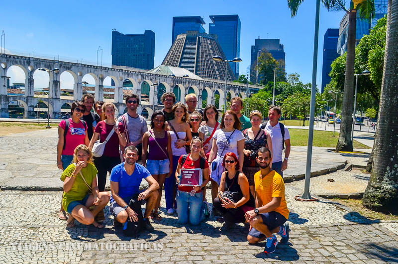 free walking tour rio de janeiro