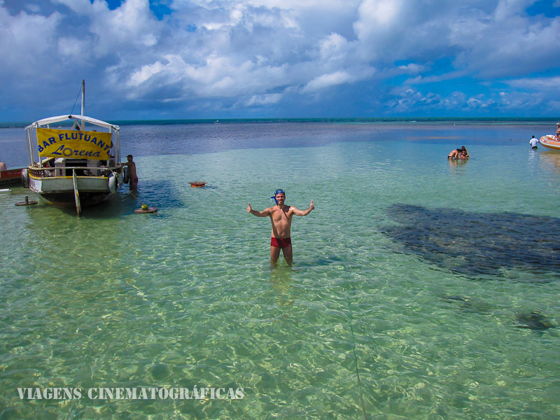 O que fazer em Boipeba: Morerê - Ilha de Boipeba Bahia