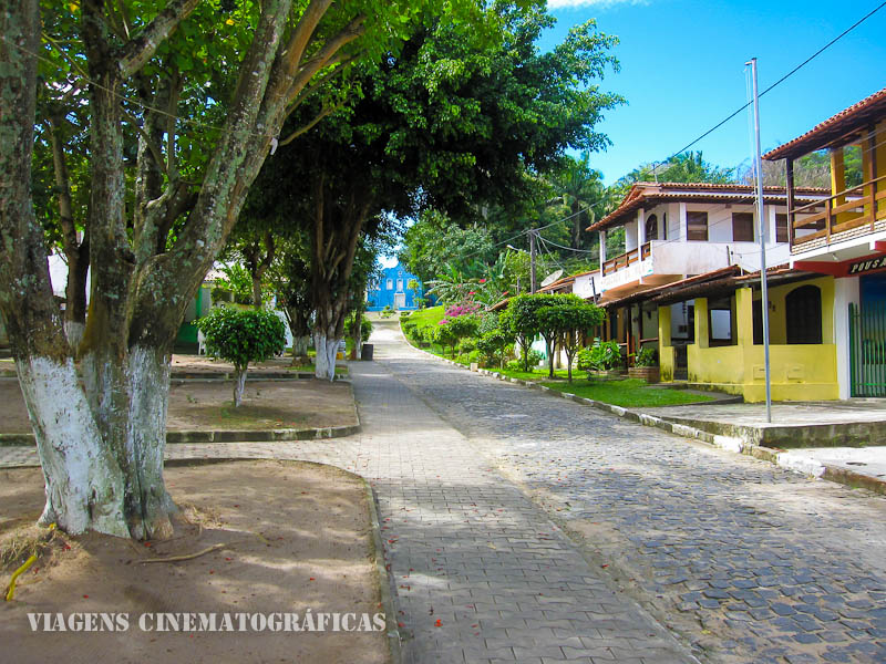 O que fazer em Boipeba - Ilha de Boipeba Bahia