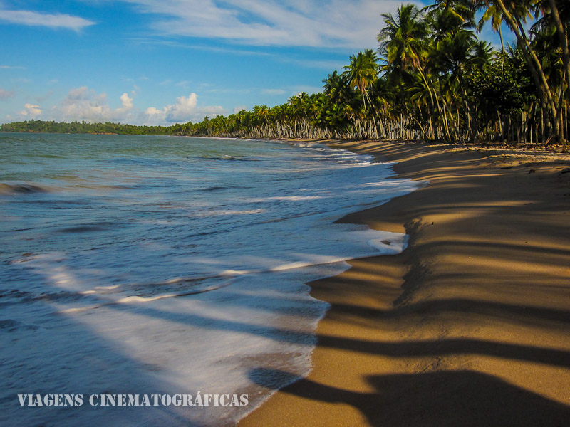 O que fazer em Boipeba - Ilha de Boipeba Bahia