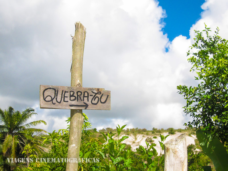 O que fazer em Boipeba - Ilha de Boipeba Bahia