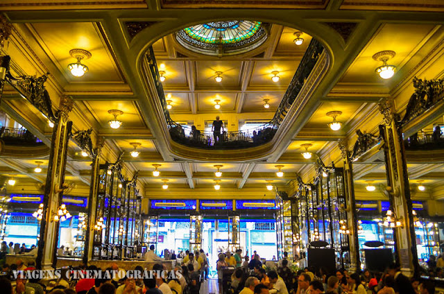 Confeitaria Colombo