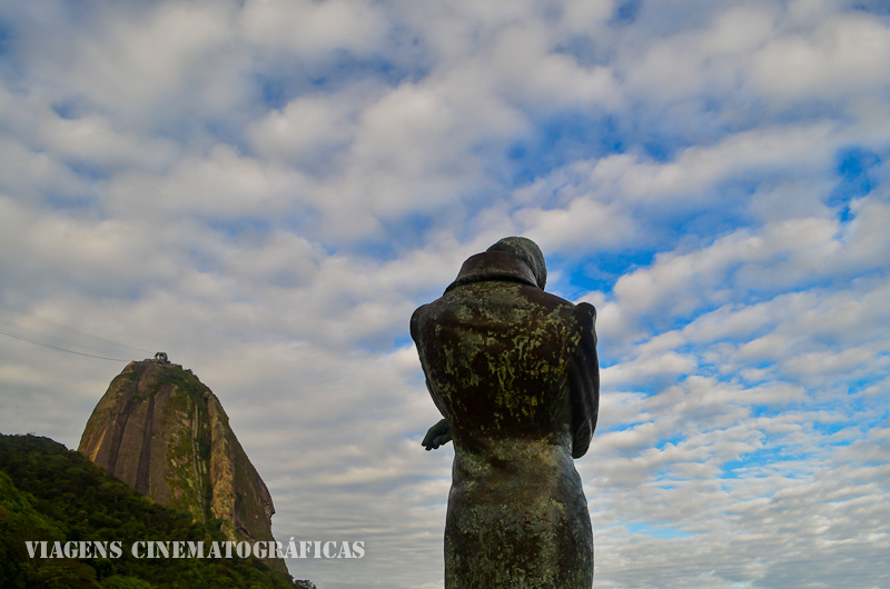 Aves e Árvores: Visita à Pista Claudio Coutinho no Morro da Urca (RJ): paraíso do Tiê-Sangue e outras aves