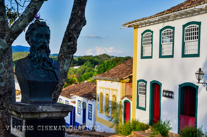 Caminhos da Estrada Real - 5 Lugares Imperdíveis em Minas Gerais