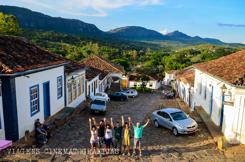Caminhos da Estrada Real - 5 Lugares Imperdíveis em Minas Gerais