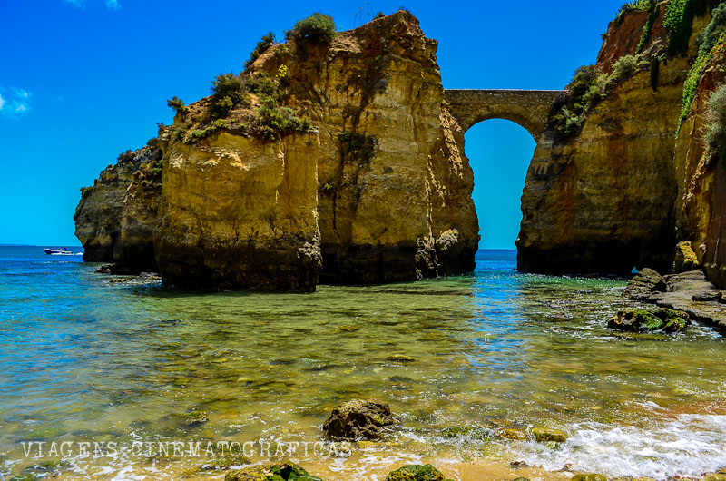 Portugal Sul, Algarve