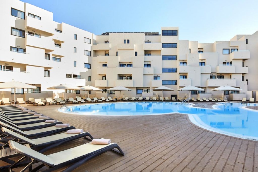 Onde Ficar no Algarve - Dicas de Hotéis em Albufeira ou Lagos