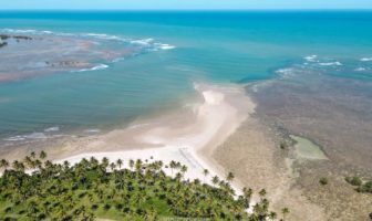 10 Melhores Praias da Bahia