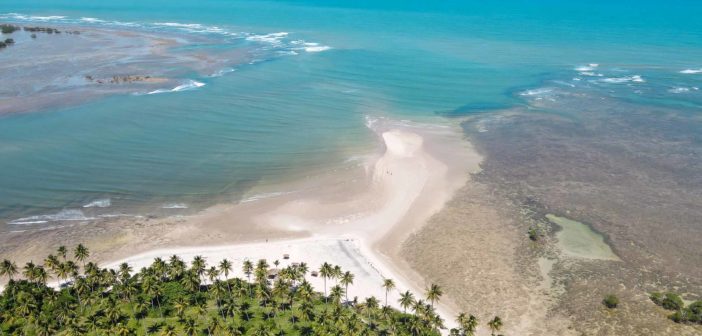 10 Melhores Praias da Bahia