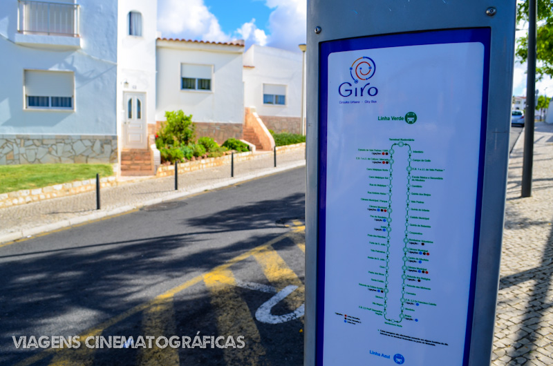 Algarve Dicas: Como Chegar e Como Circular sem Carro