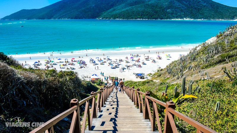 Onde Ficar: Arraial do Cabo, Búzios ou Cabo Frio - Dicas de Pousadas