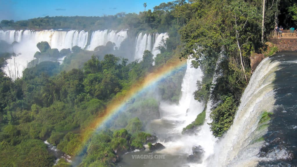 Cataratas do Iguaçu Dicas: Guia Completo