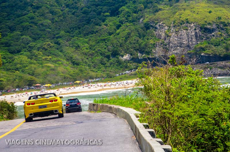 Top 20 Melhores Praias do Rio de Janeiro RJ - Capital, Costa Verde e Costa do Sol