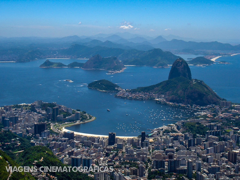 10 destinos (quase) desconhecidos no Rio de Janeiro para fugir do