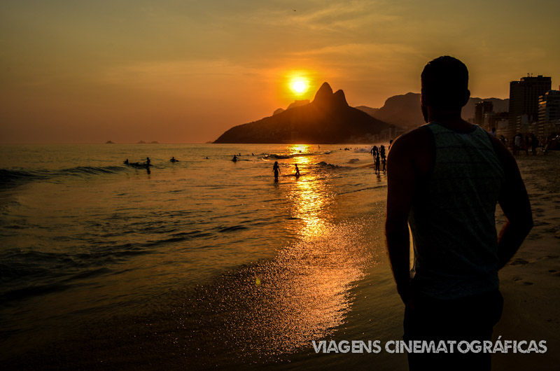 Pontos Turísticos Rio de Janeiro: O que fazer no Rio