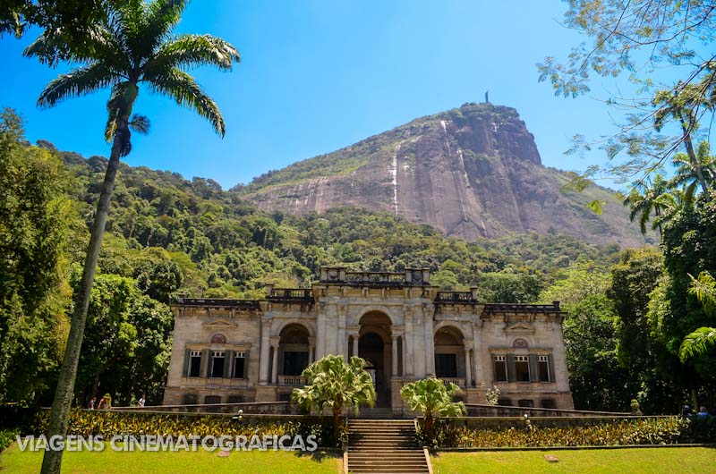 Pontos turísticos menos conhecidos no Rio de Janeiro