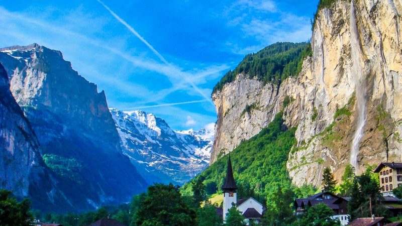 O que fazer na Suíça - Dicas e Roteiro de Viagem