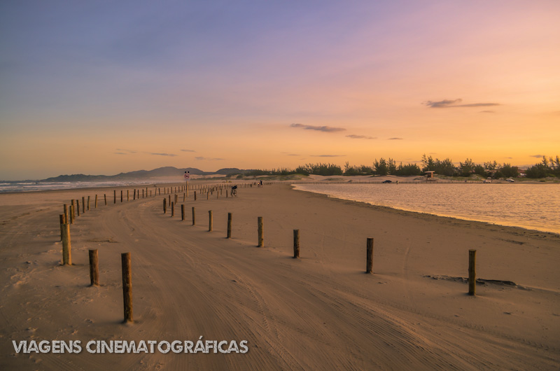 O que fazer na Praia do Rosa - Imbituba / Santa Catarina