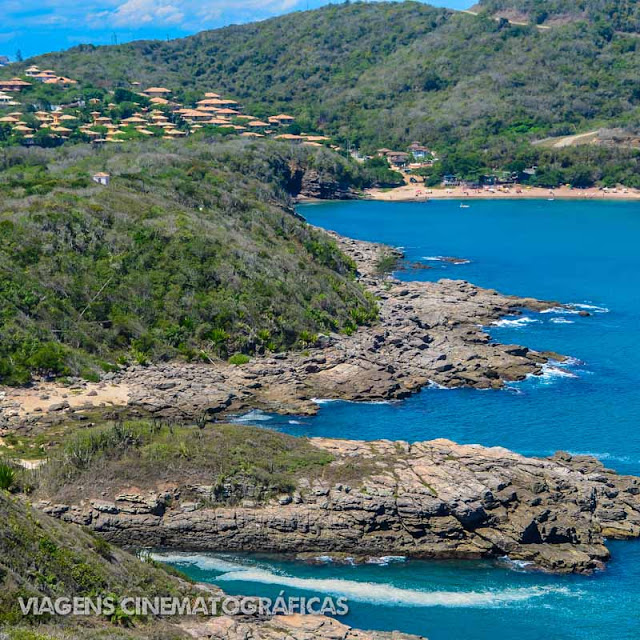 Búzios: Roteiro pelas Praias Selvagens e Ponta da Lagoinha