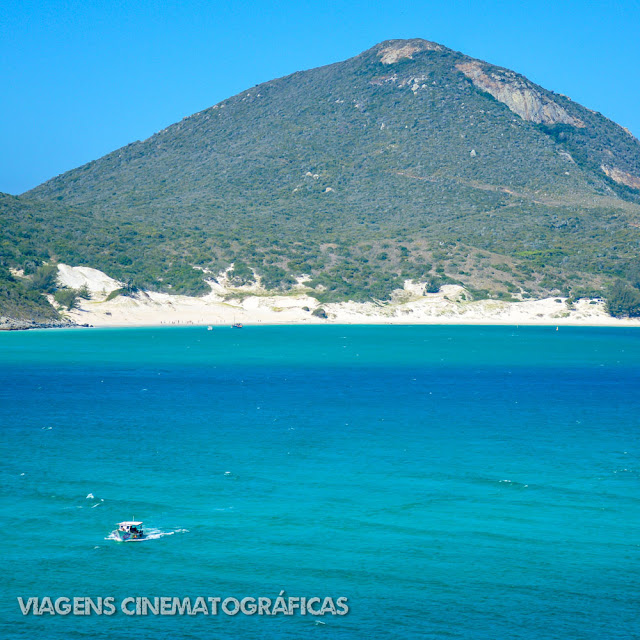 As Prainhas do Pontal do Atalaia: O que fazer em Arraial do Cabo RJ