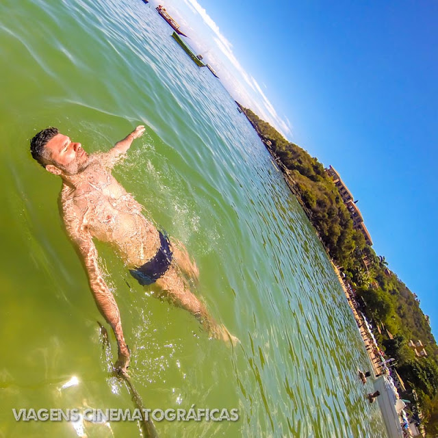 Búzios: Passeio de Buggy e Praia João Fernandes