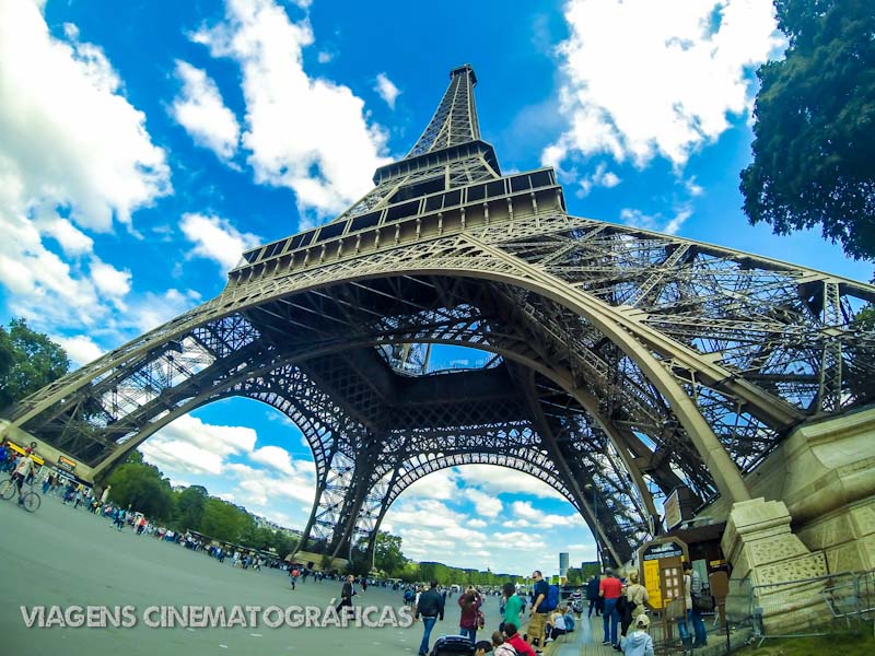 Paris: Um roteiro pelo Museu des Invalides, Dôme, Torre Eiffel e Arredores