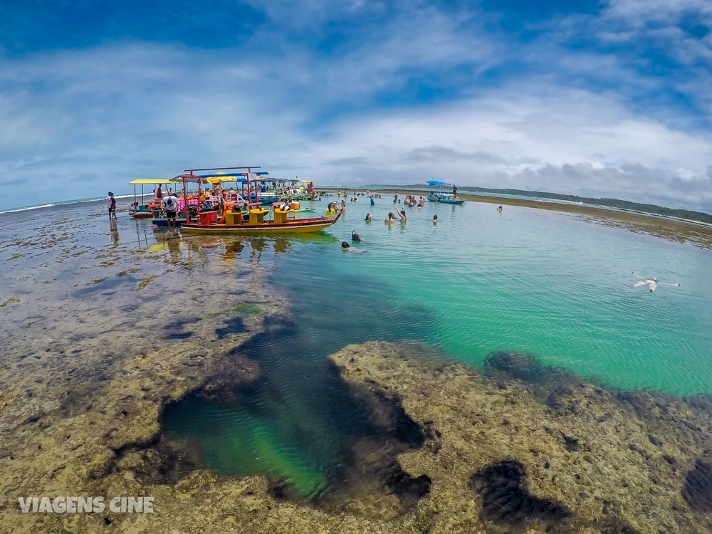 Melhores Pontos Turísticos de Alagoas e Pernambuco: Costa dos Corais Melhores Pontos Turísticos de Alagoas e Pernambuco: Costa dos Corais