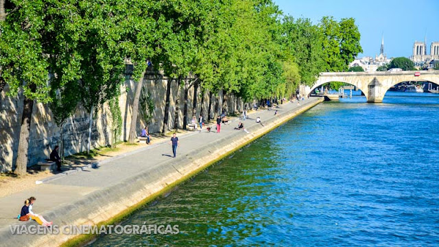 O que fazer em Paris: Roteiro Dia a Dia e Dicas de Viagem - Melhores Pontos Turísticos