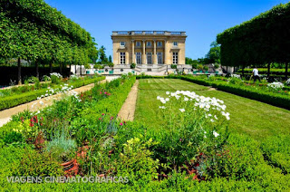 Petit Trianon Versailles