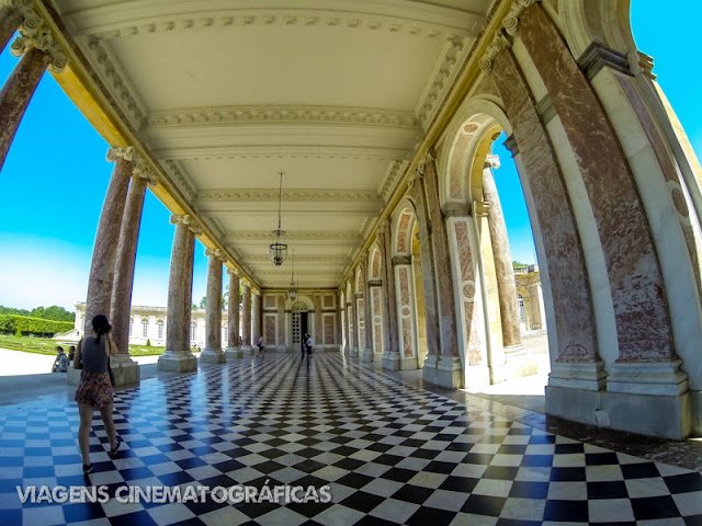 Grand Trianon Versailles