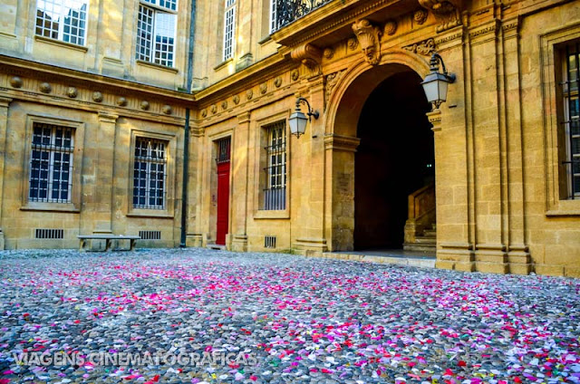 Aix-en-Provence: O que fazer Dicas