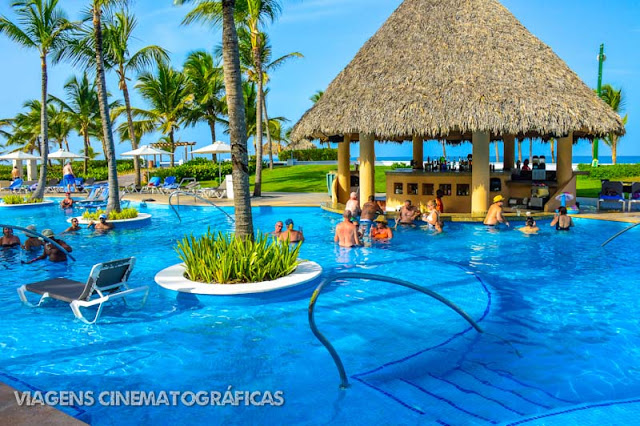Punta Cana Resorts All Inclusive