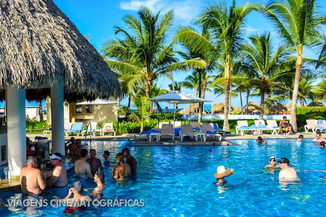 Punta Cana Resorts All Inclusive