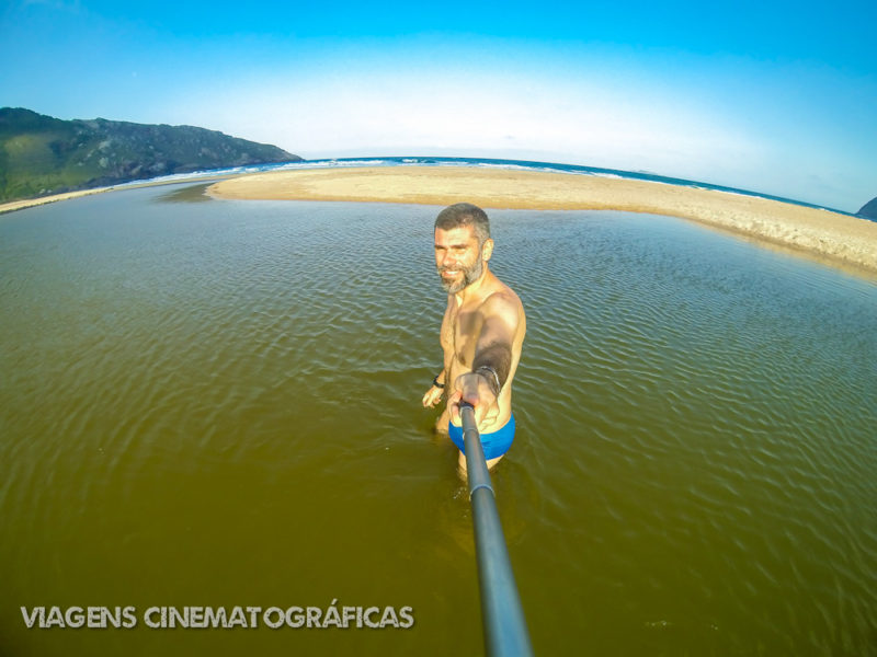 Floripa: Trilha Praia da Lagoinha do Leste - Como Chegar