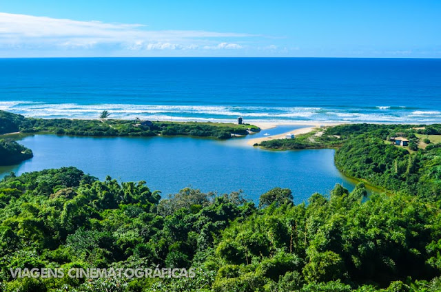 Melhores Praias de Santa Catarina: Praia do Rosa