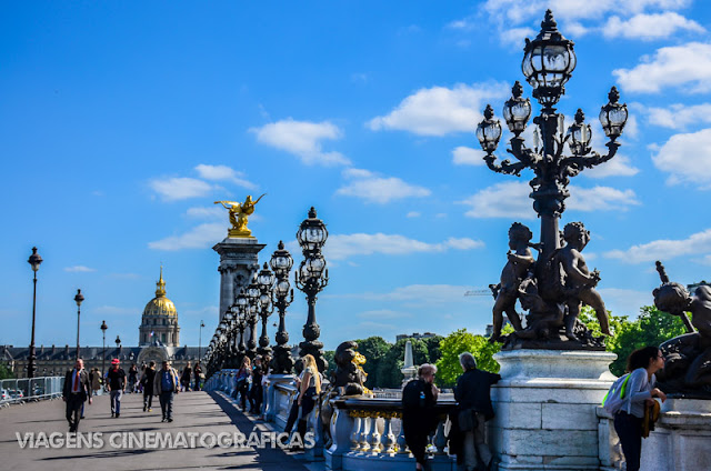 O que fazer em Paris: Roteiro Dia a Dia e Dicas de Viagem 